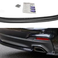 DIFFUSORE POSTERIORE BMW serie 5 G30 G31 M-SPORT A