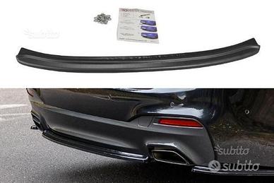 DIFFUSORE POSTERIORE BMW serie 5 G30 G31 M-SPORT A