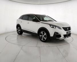 Peugeot 3008 1.2 puretech t. GT Line s&s 130cv eat