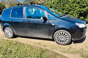 Ford c-max 1.6  90 CV Titanium di gennaio 2009