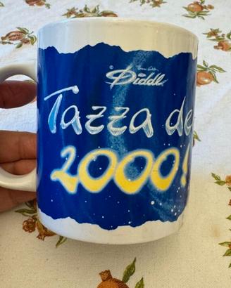 Oggetto da collezione Diddl