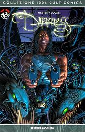 Collezione 100% Cult Comics  - Due volumi