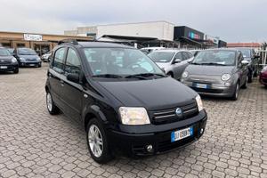 Fiat Panda 1.2 Alessi