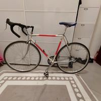 Bici da corsa