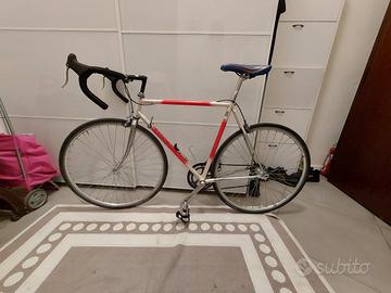 Bici da corsa
