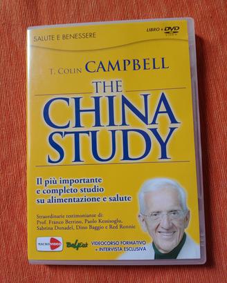 The China Study 