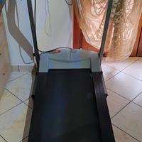 Tapis Roulant - BSQ TR 3600 HRC