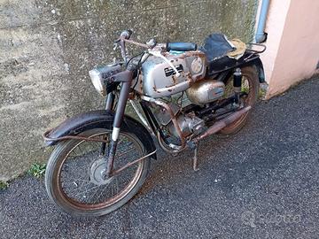 Benelli America 50 1979