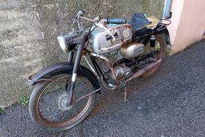 Benelli America 50 1979