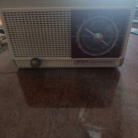 radio RGA electronics anni 50 