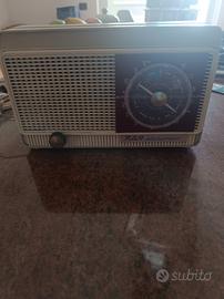 radio RGA electronics anni 50 