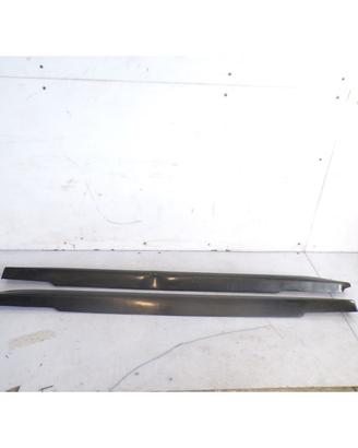 Kit Minigonne Laterali Alfa Romeo Giulietta 2013
