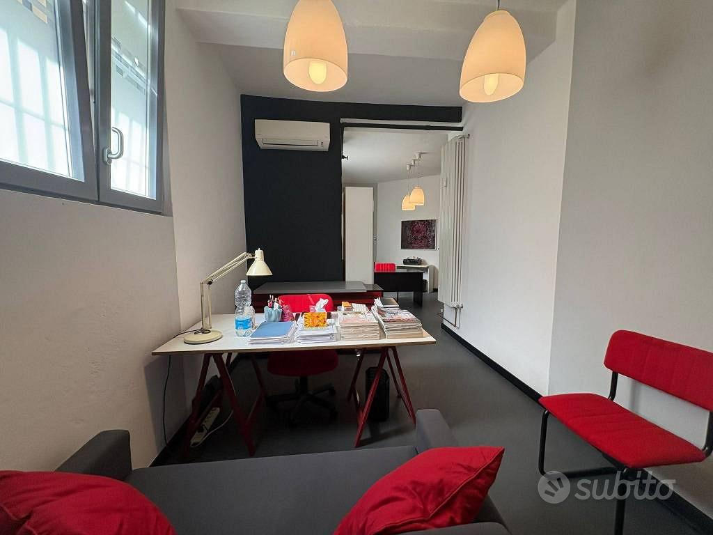 Immobile di 34 m² con 1 locale a Milano - Vista 3
