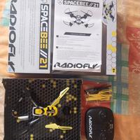 drone Radiofly Spacebee 21