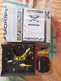 drone Radiofly Spacebee 21