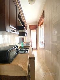 MELITO; 4Vani 120MQ+Posto Auto MAF444