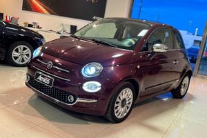 FIAT 500 1.3 Multijet 95 CV Lounge Euro 6