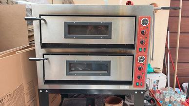 Forno Elettrico 