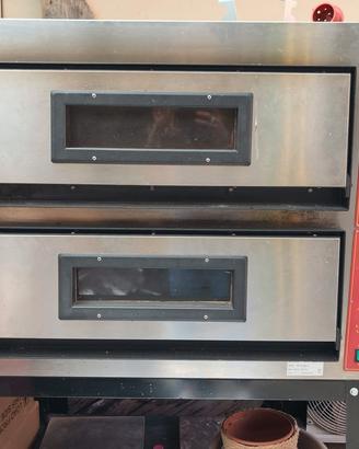 Forno Elettrico 