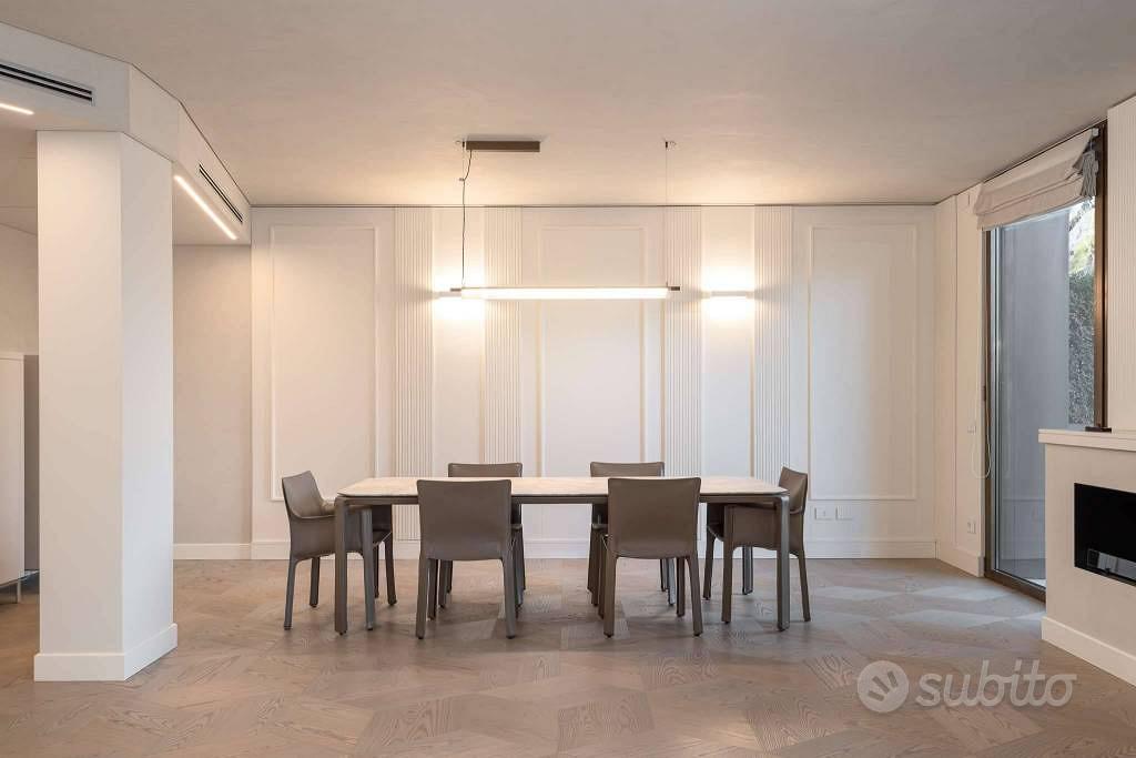 Appartamento – Bergamo, Città Alta - Vista 2
