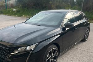 Peugeot 308 Allure Pack Full