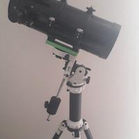 Telescopio sky-watcher 114 AZ-EQ Avant