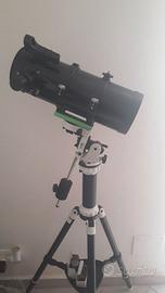 Telescopio sky-watcher 114 AZ-EQ Avant