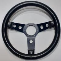 Volante sportivo Personal anni '70