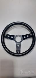 Volante sportivo Personal anni '70