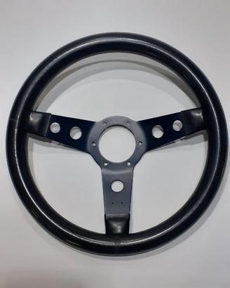 Volante sportivo Personal anni '70