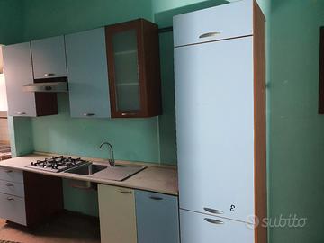 cucina componibile 