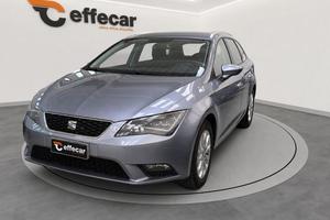 SEAT Leon 1.6 TDI 110 CV DSG ST