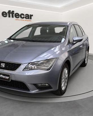 SEAT Leon 1.6 TDI 110 CV DSG ST