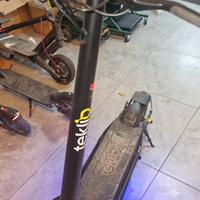 monopattino Teklio TK2