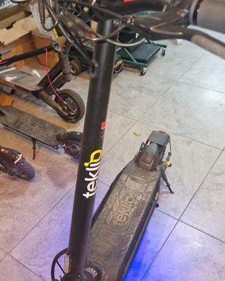 monopattino Teklio TK2