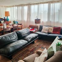 Divani Poltrone Frau 