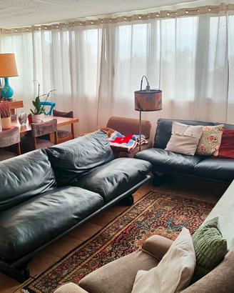 Divani Poltrone Frau 