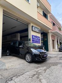 Peugeot 208 BlueHDi 100 Stop&Start 5 porte Allure