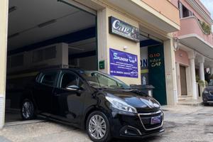 Peugeot 208 BlueHDi 100 Stop&Start 5 porte Allure