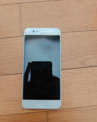 Huawei p10 per parti