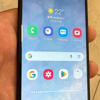 Samsung A20e