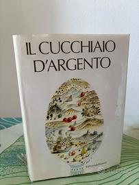 Libro di cucina