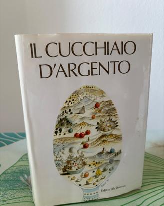 Libro di cucina