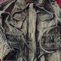 Giacca militare da donna Superdry