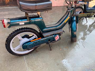 Piaggio si
