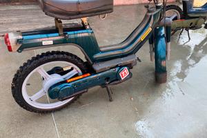 Piaggio si
