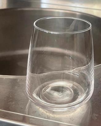 Bicchiere da acqua