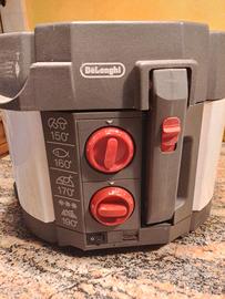 Friggitrice DeLonghi