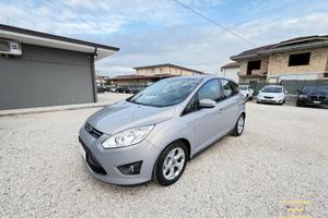 Ford C-Max 1.6 TDCi 115cv 25.419 km!!!!!! unico pr