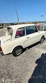 Autobianchi Bianchina 1967